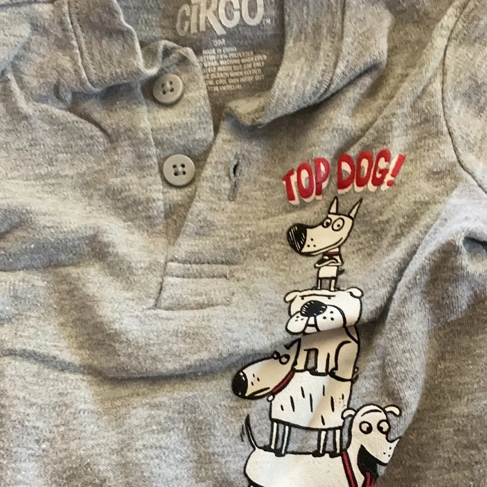 Circo infant one piece 3 months